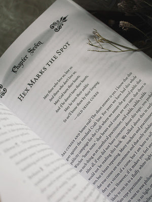 Practical Protection Magick