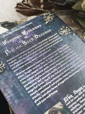 Practical Protection Magick