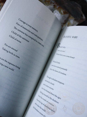 Raid on the Inarticulate Poems by Deepak Chopra