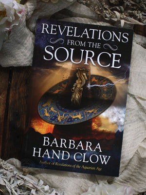 Revelations from the Source