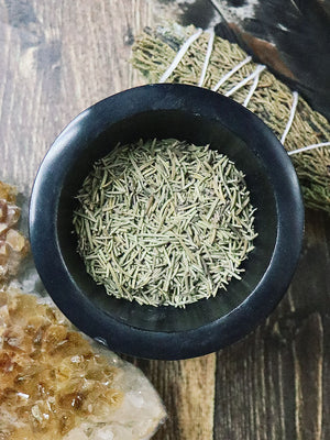 Ritual Herbs - Rosemary