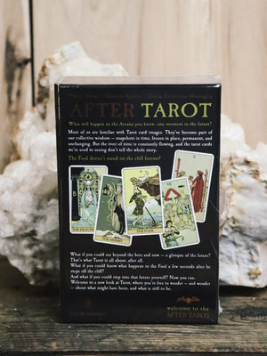 After Tarot Kit - Rite of Ritual
