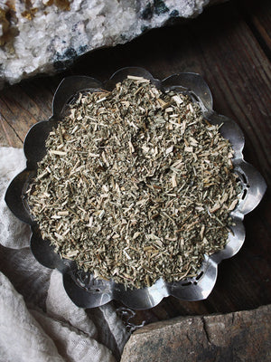 Ritual Herbs - Agrimony