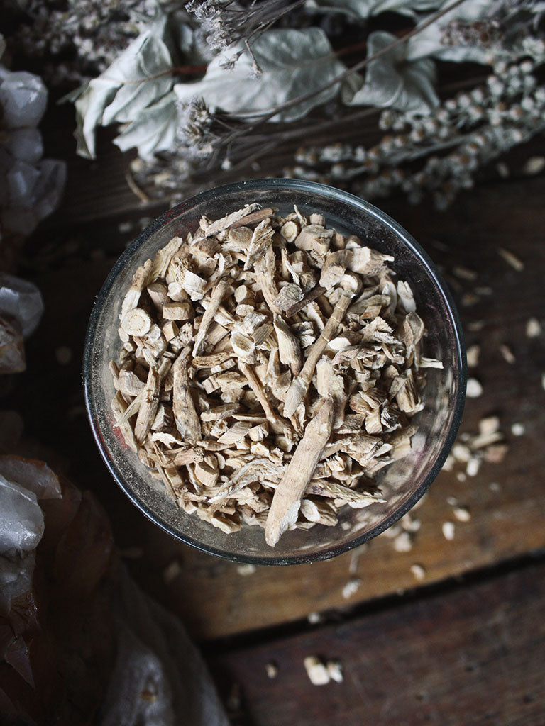 Ritual Herbs - Astragalus Root