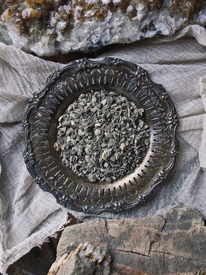 Ritual Herbs - Black Cohosh Root