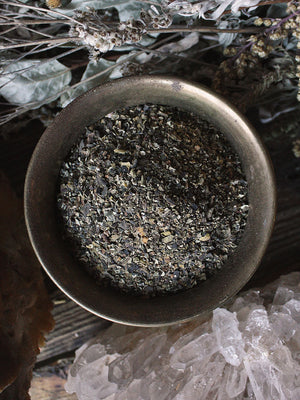 Ritual Herbs - Bladderwrack