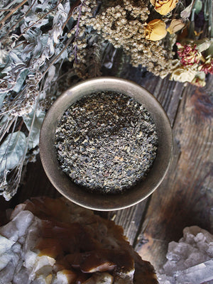 Ritual Herbs - Bladderwrack