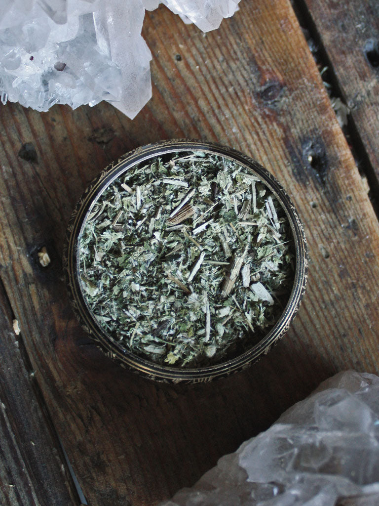 Ritual Herbs - Boneset