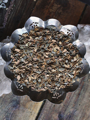 Ritual Herbs - Buckthorn Bark