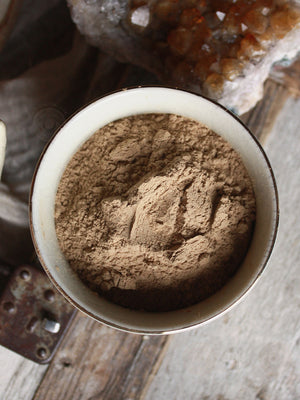 Ritual Herbs - Burdock Root Powder