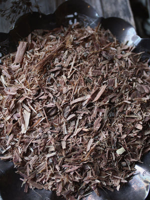 Ritual Herbs - Cat's Claw Bark