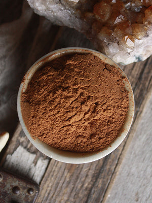 Ritual Herbs - Cinnamon Powder