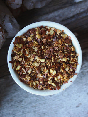 Ritual Herbs - Crushed Red Pepper