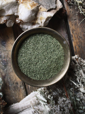 Ritual Herbs - Dill Weed