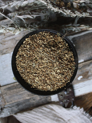 Ritual Herbs - Elder Flowers