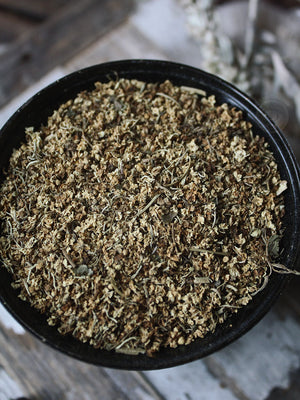 Ritual Herbs - Elder Flowers