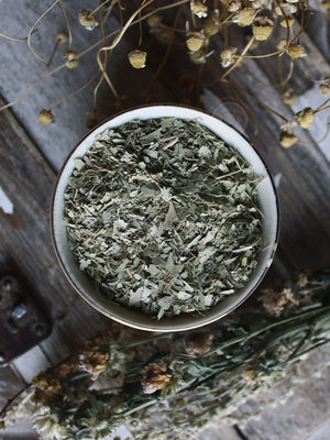 Ritual Herbs - Eucalyptus Leaves