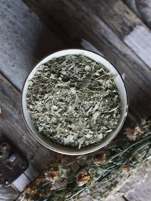 Ritual Herbs - Eucalyptus Leaves