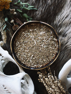 Ritual Herbs - Feverfew