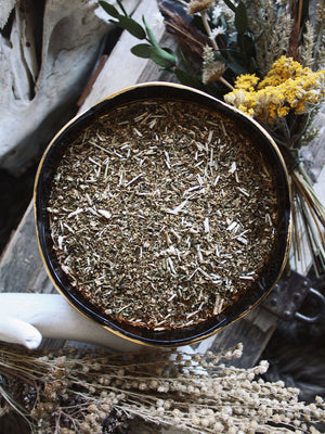 Ritual Herbs - Feverfew