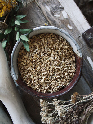 Ritual Herbs - Ginger Root