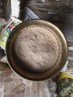 Ritual Herbs - Goat's Rue Powder