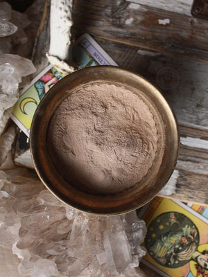 Ritual Herbs - Goat's Rue Powder