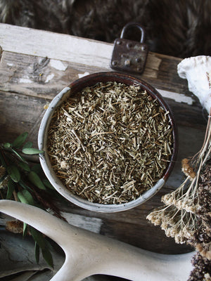 Ritual Herbs - Gotu Kola
