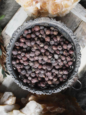 Ritual Herbs - Hawthorn Berries