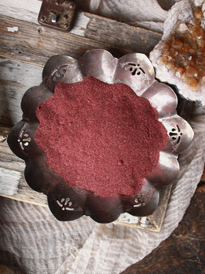 Ritual Herbs - Hibiscus Flower Powder