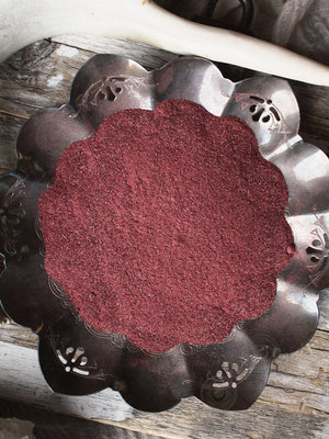 Ritual Herbs - Hibiscus Flower Powder