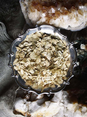Ritual Herbs - Hops Flower Petals