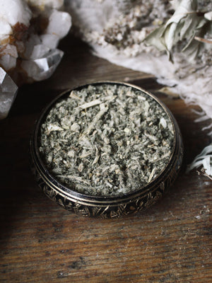 Ritual Herbs - Horehound