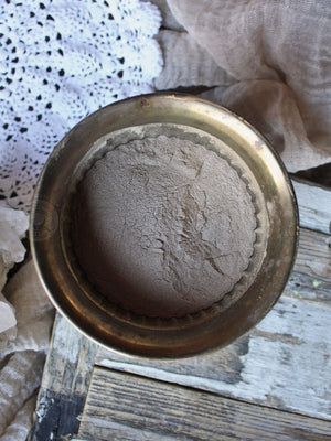 Ritual Herbs - Horse Chestnut Powder