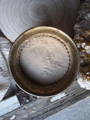 Ritual Herbs - Horse Chestnut Powder