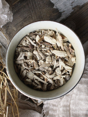 Ritual Herbs - Hydrangea Root