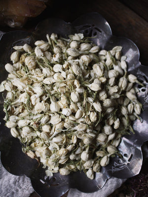 Ritual Herbs - Jasmine Flowers