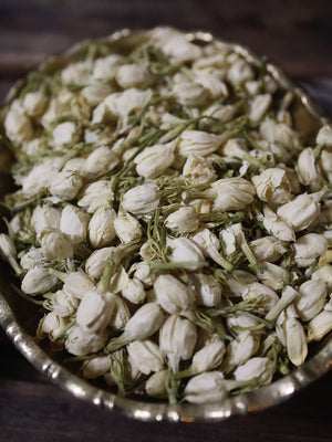 Ritual Herbs - Jasmine Flowers