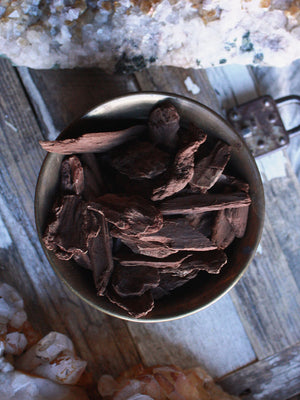 Ritual Herbs - Jezebel Root