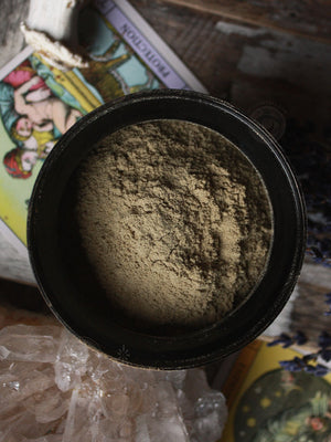 Ritual Herbs - Lavender Flower Powder
