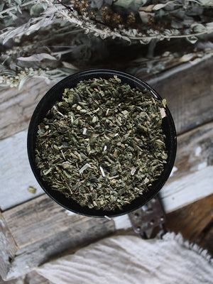 Ritual Herbs - Lemon Verbena