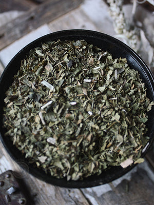 Ritual Herbs - Lemon Verbena