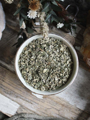 Ritual Herbs - Linden Flower