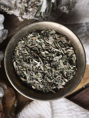 Ritual Herbs - Lobelia