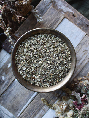 Ritual Herbs - Marjoram