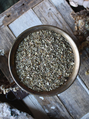 Ritual Herbs - Marjoram