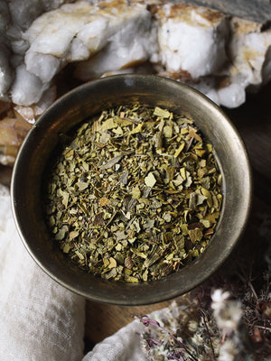 Ritual Herbs - Mistletoe