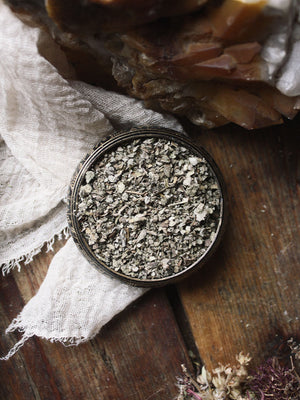 Ritual Herbs - Mullein Leaf