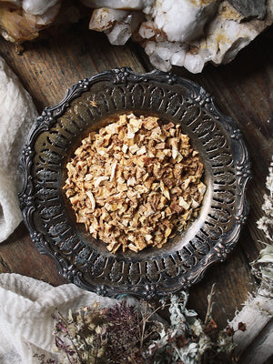 Ritual Herbs - Orange Peel