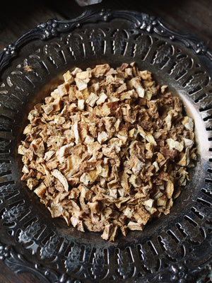 Ritual Herbs - Orange Peel